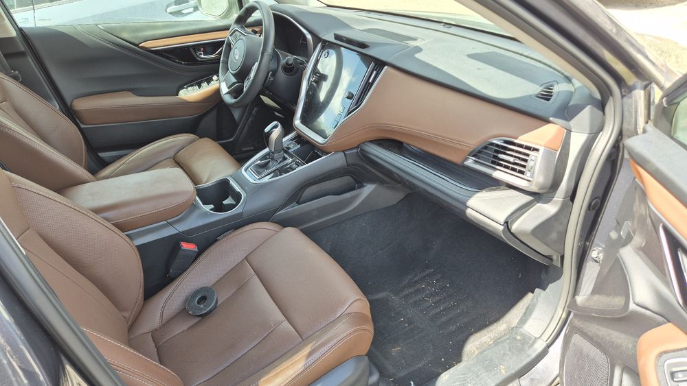 Розборка Разборка Subaru Outback b16 2020 2023