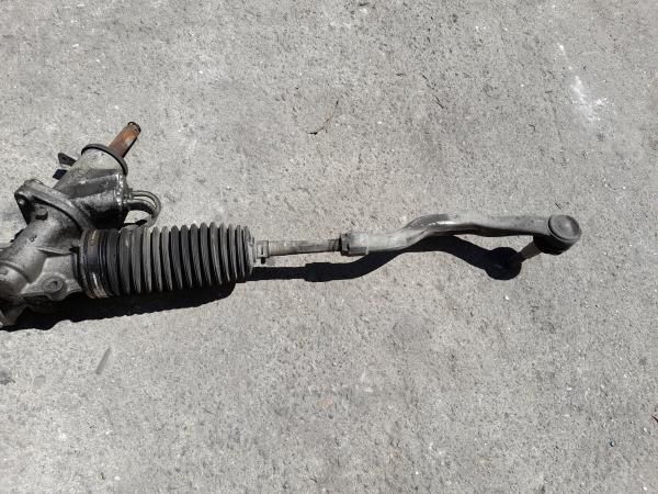 Caixa de direção RENAULT Laguna III (BT0/1)