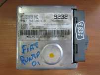 Modulo 12229019 FIAT PUNTO 2001 DIRECAO FIAT 188 PUNTO 2002 1.2I 60CV 0P 0 DIRECAO