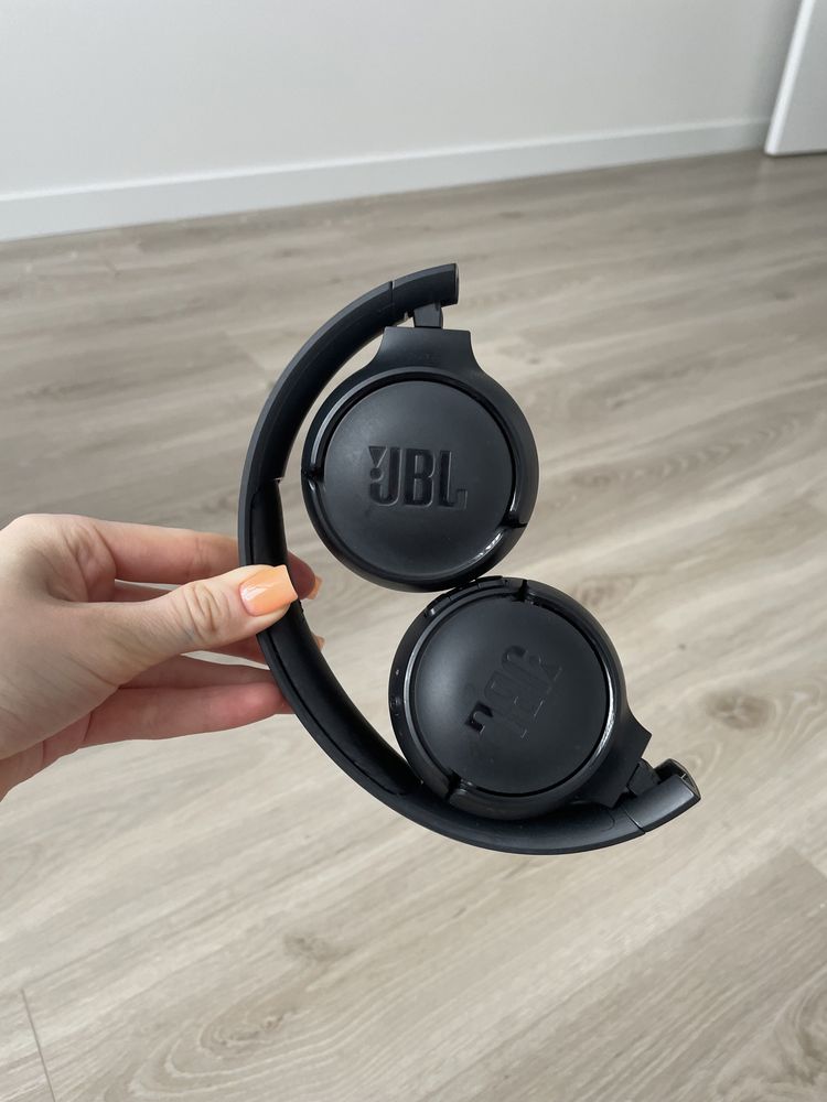 Навушники jbl чорні, jbl навушники накладні бездротові bluetuth