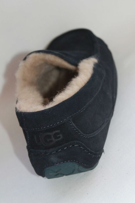 Сліпони UGG wide ascot USA_7_EUR_40,5-41_по устілці-26 см ОРИГИНАЛ