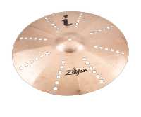 Zildjian I Family Trash Crash 17''