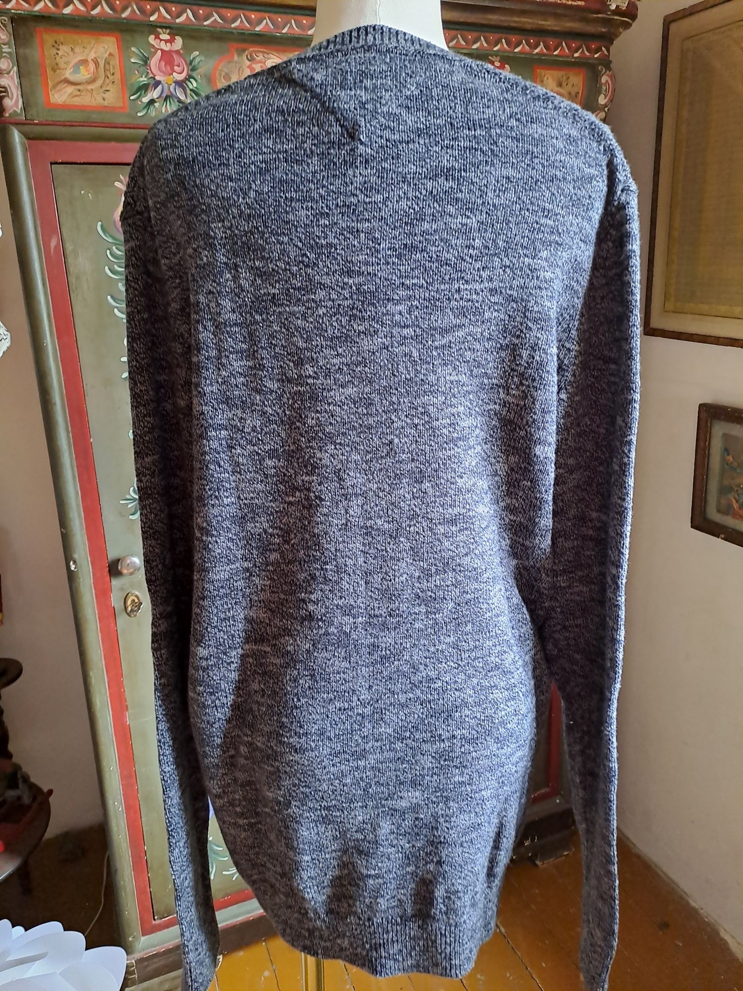 Tommy Hilfiger sweter męski roz XL