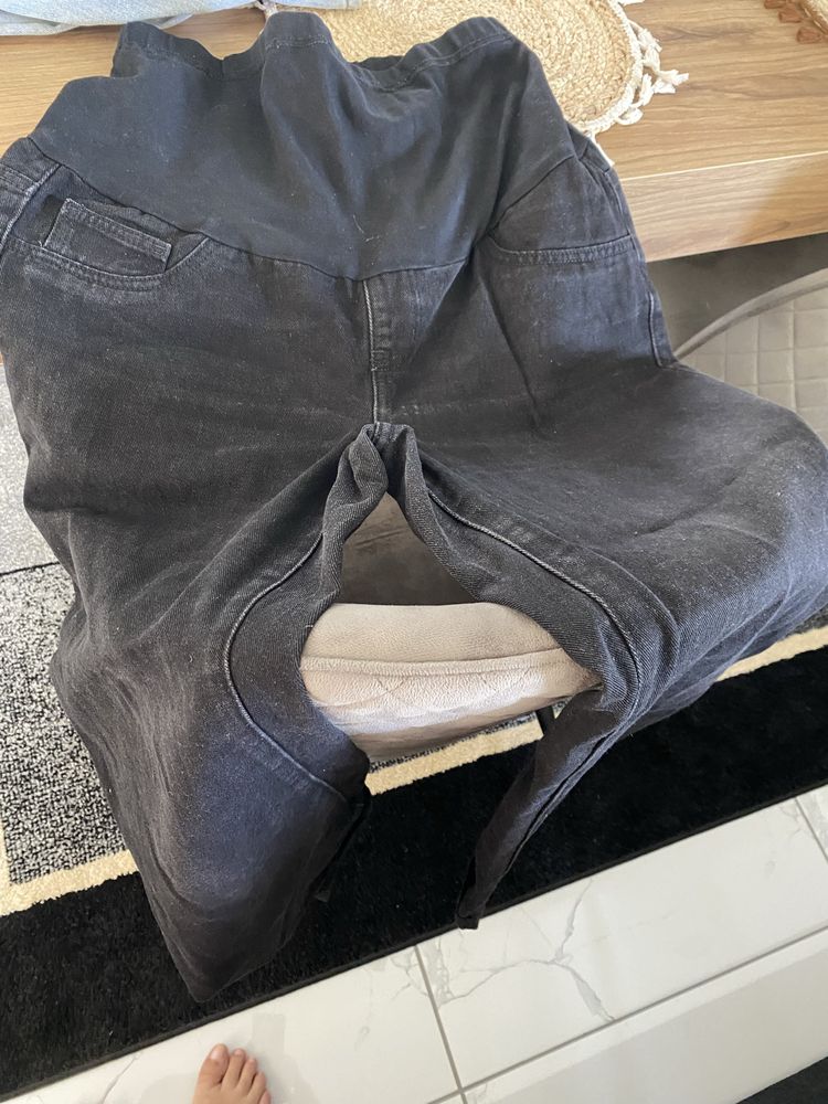 2 pares de calcas de gravida