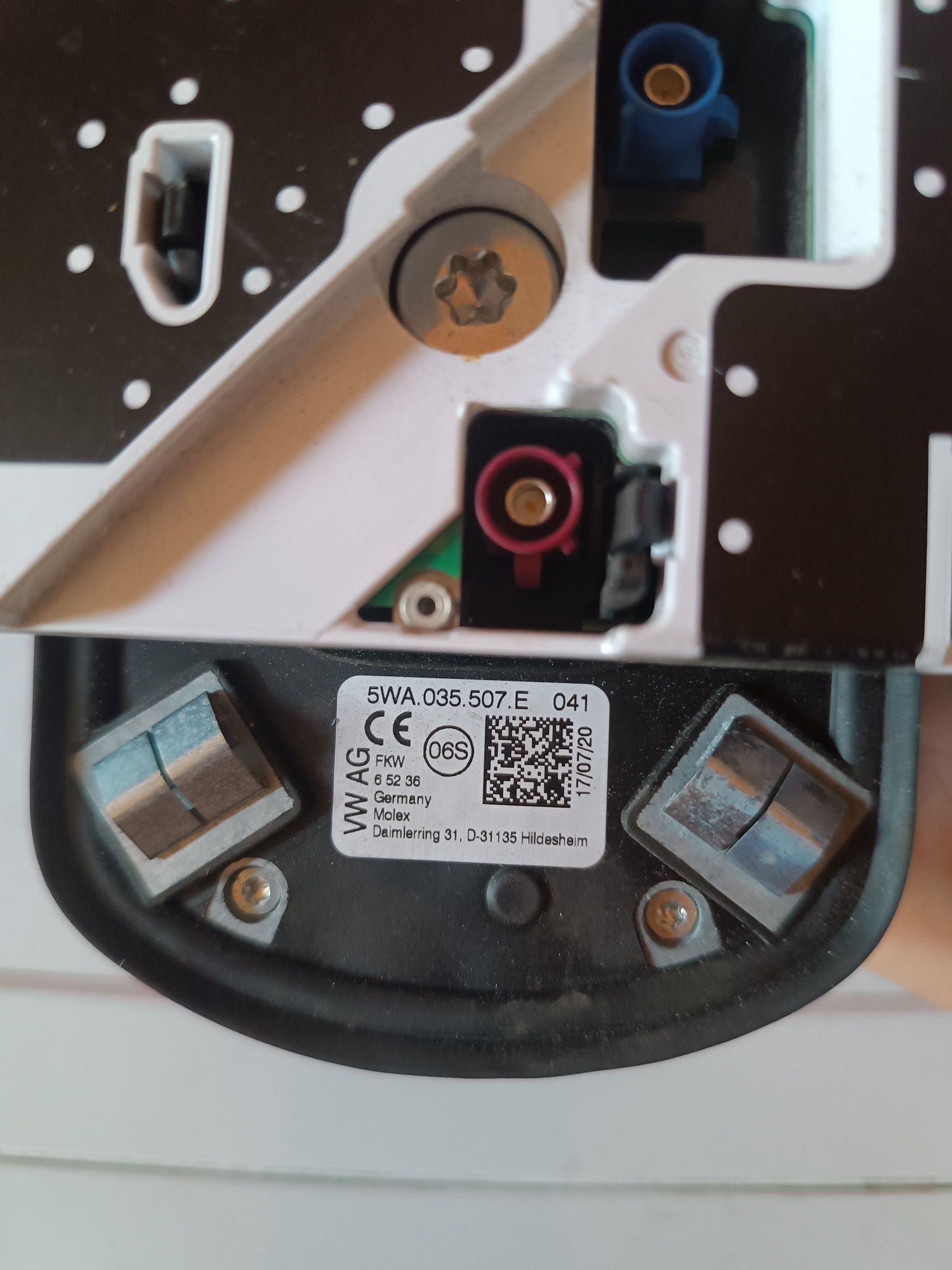 Antena+wzmacniacz 1ea035741