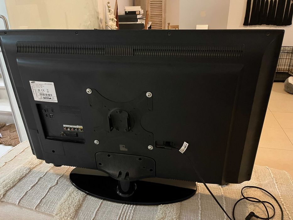 TV Televisão Samsung UE40EH5000