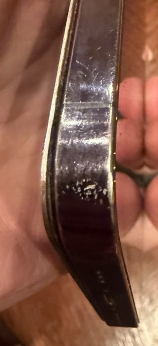 Apple iPhone 14 Pro 256 Gb Deep Purple