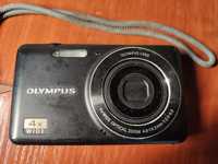 Продам цифровой фотоаппарат Olympus D-735 original на запчасти.