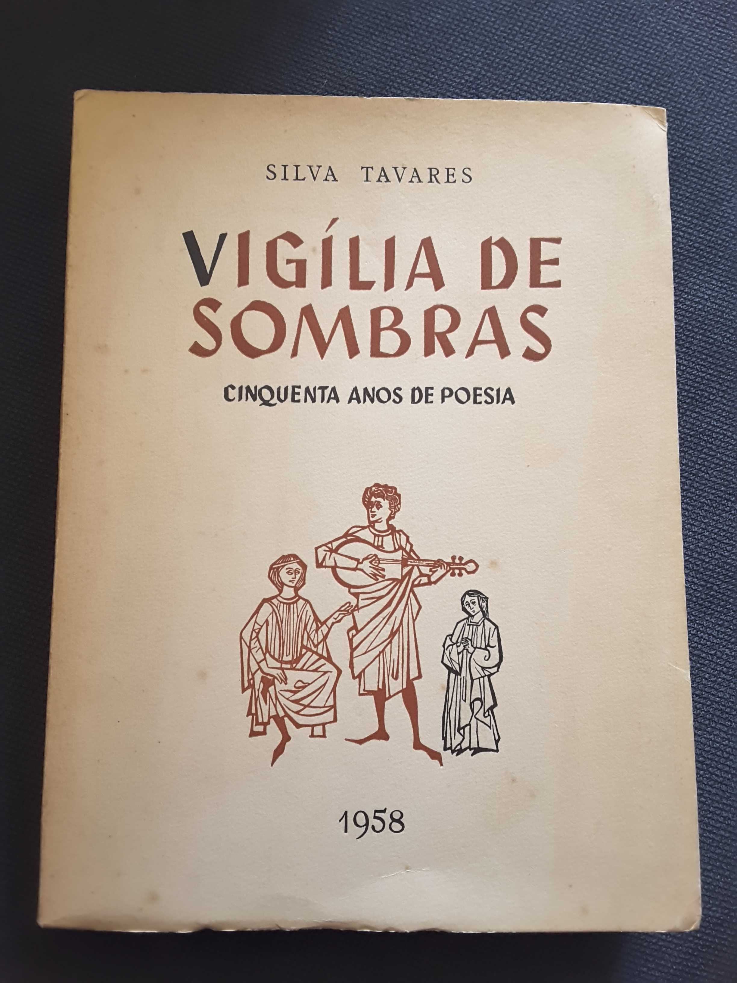 Pedro Homem de Mello / Eduardo Soveral / Silva Tavares