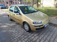 Fiat Punto 1.2 ekonomiczne auto wspomaganie city