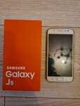 Samsung j5  bialy bardzo dobry stan