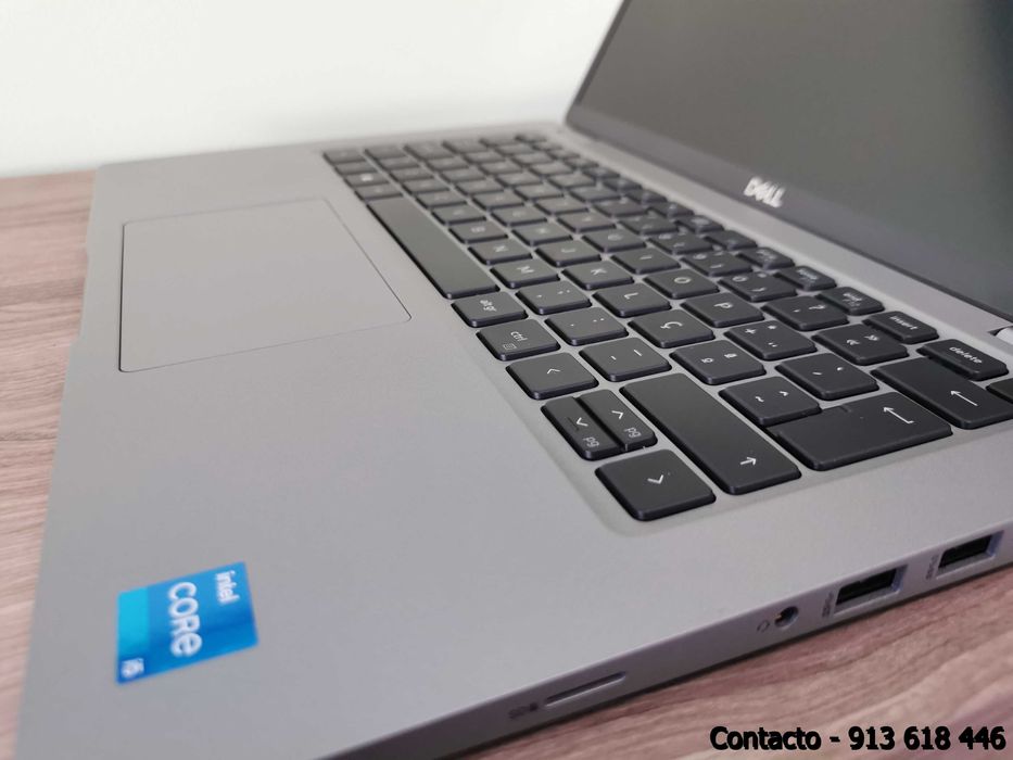 Dell Latitude 5420 i5 / Ram 32Gb / Garantia
