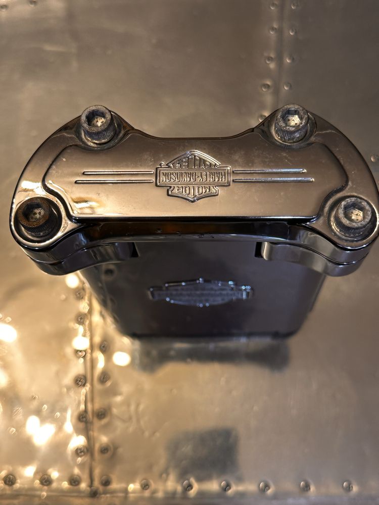 Harley Davidson Reisery
