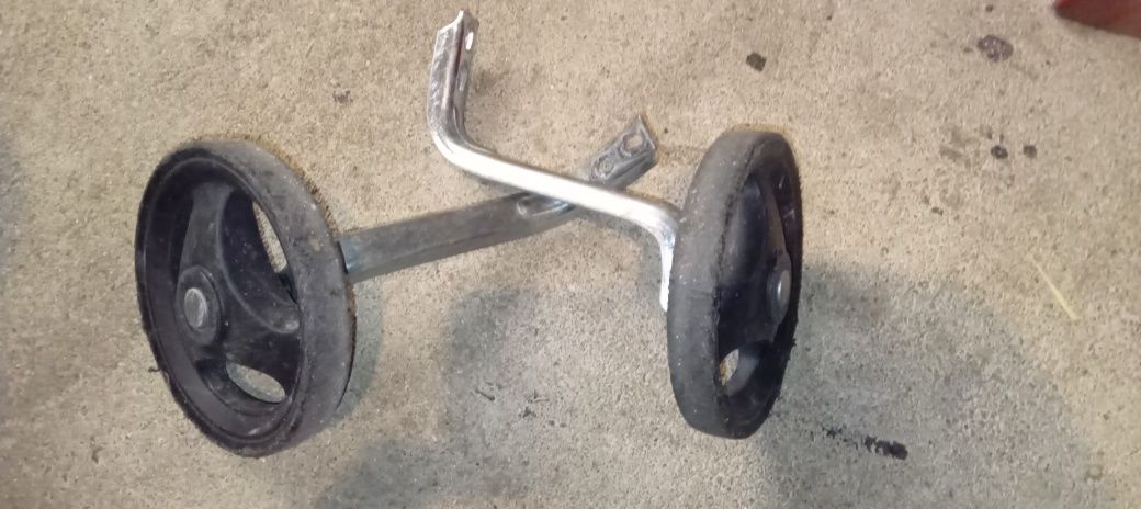 Bicicleta de aprendizagem