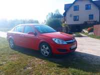 Opel Astra H Sedan 1.7 CDTI 6 biegów