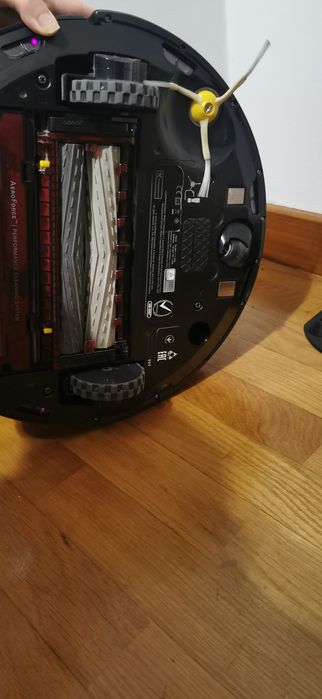 Irobot robô roomba série E 960