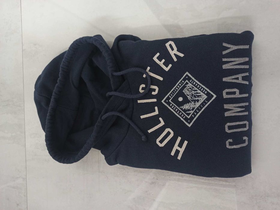 Hollister bluza damska rozmiar S