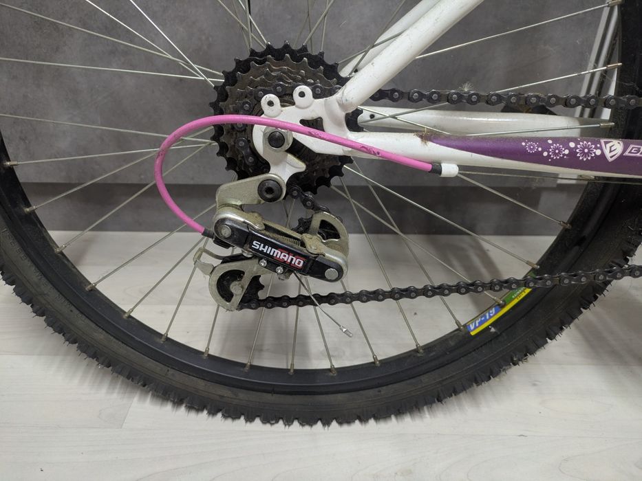 Bicicleta criança Berg