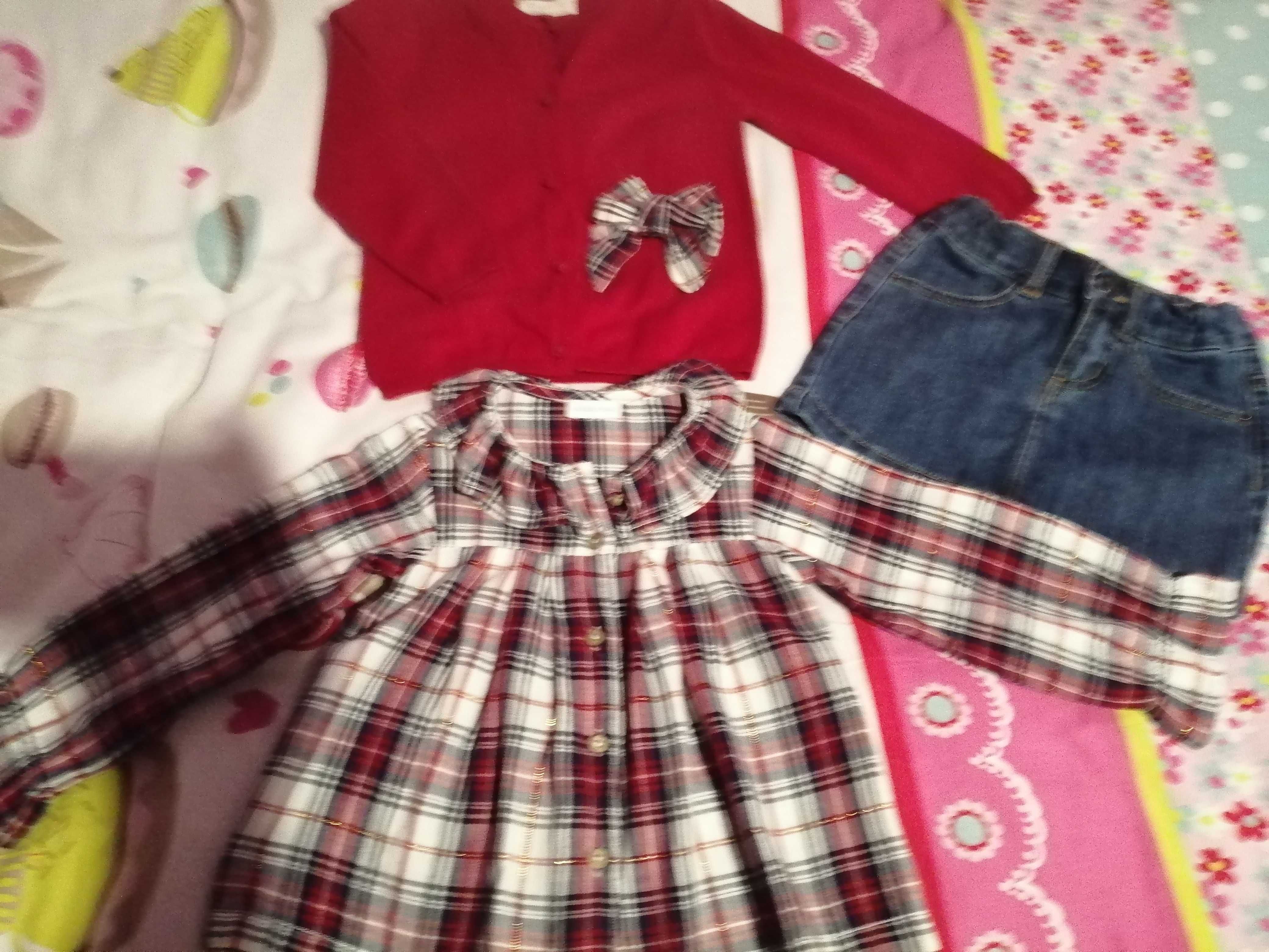 Conjunto Lanidor+Zippy 2 anos Natal