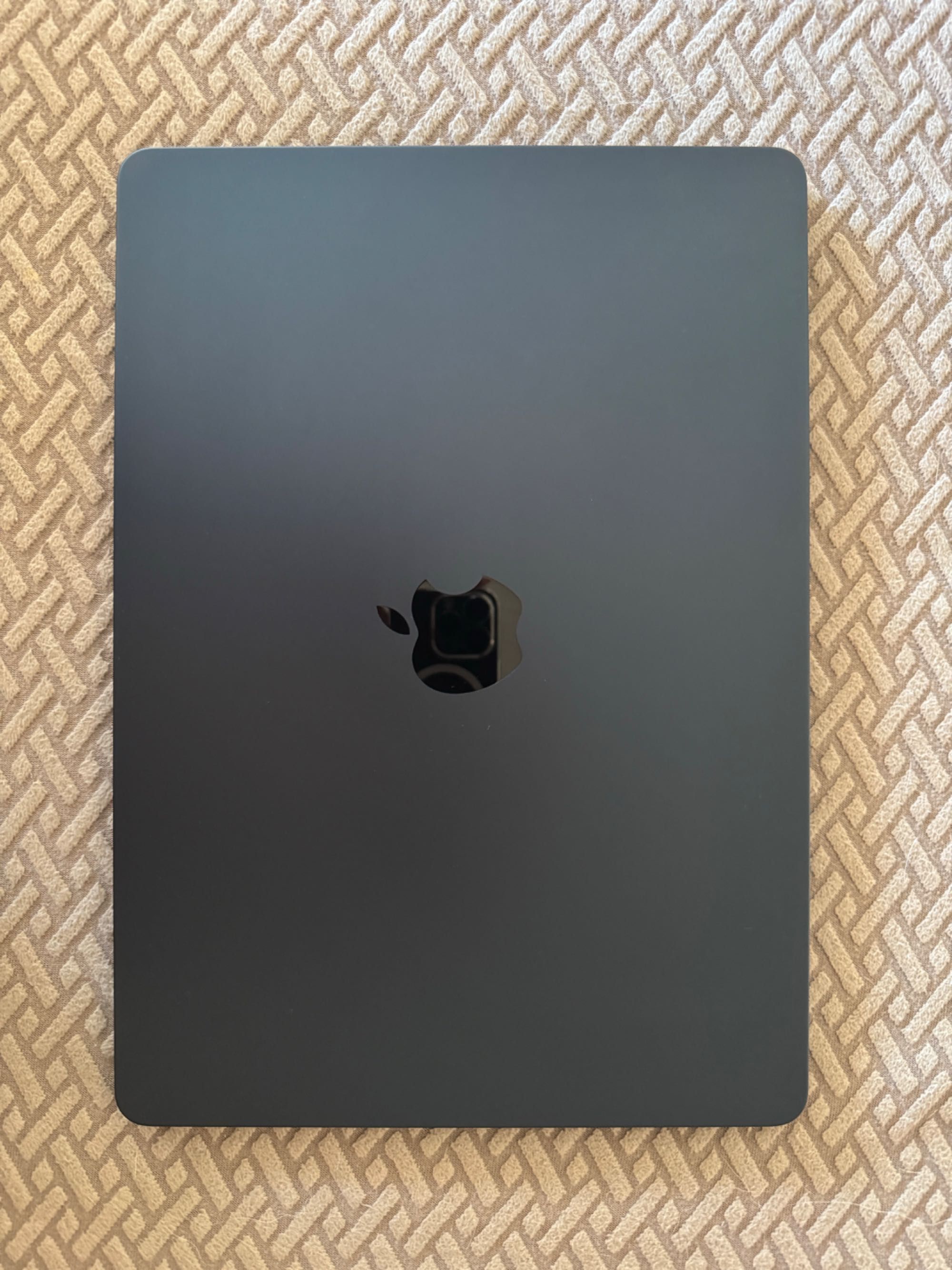 MacBook Air 13,6" M2 Midnight 2022 ОП 8 Gb, SSD 256 Gb, як новий