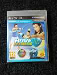 Move fitness- para ps3