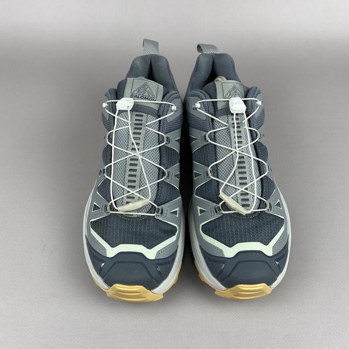 р.43 Оригінал! Трекінгові черевики Salomon X Ultra 360 Edge L47818100