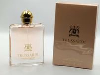 Trussardi Delicate Rose edt 100ml Оригинал