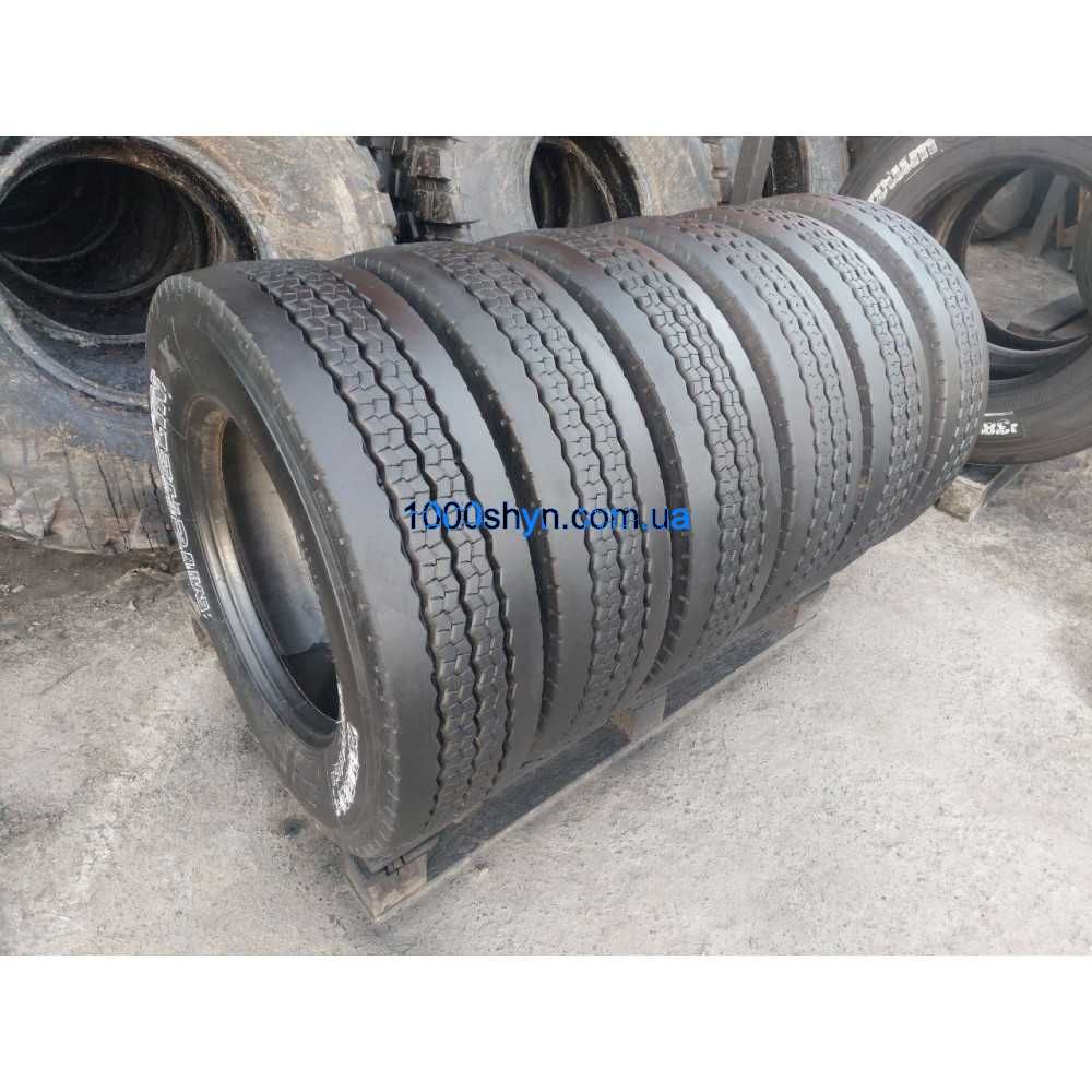 215/75 R17.5 Michelin XTE2+ 6шт Доставка безкоштовна