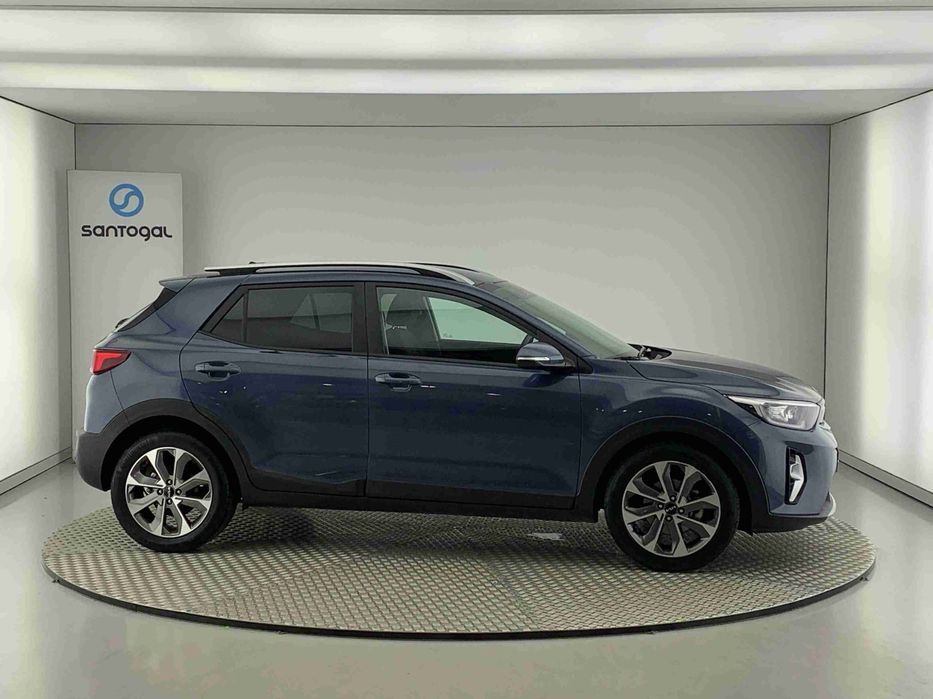 Kia Stonic 1.0 T-GDI Drive
