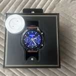 Huawei Watch GT 2 Classic 46mm – Smartwatch z klasą | Skórzany pasek