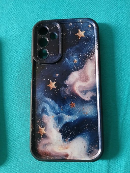 Plecki etui Samsung M15 5 G nowe