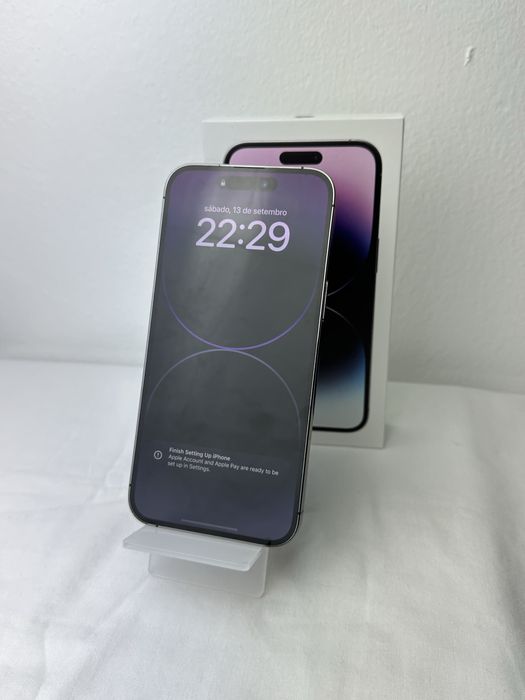 iPhone 14 Pro Max 128 GB