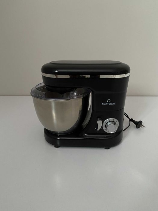Тістоміс/Комбайн Klarstein Bella Mini 1200Вт 6 рівнів 4 літри 10037980