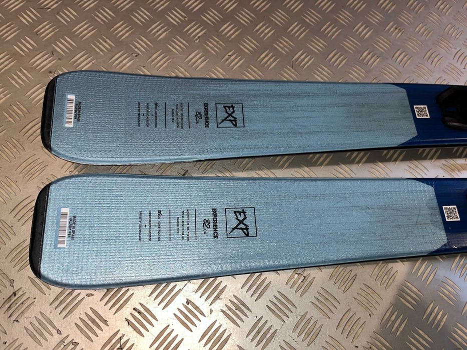 Narty ROSSIGNOL EXPERIENCE 82 CA 158 cm Rocker 2024 !