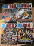 Revistas de jogos