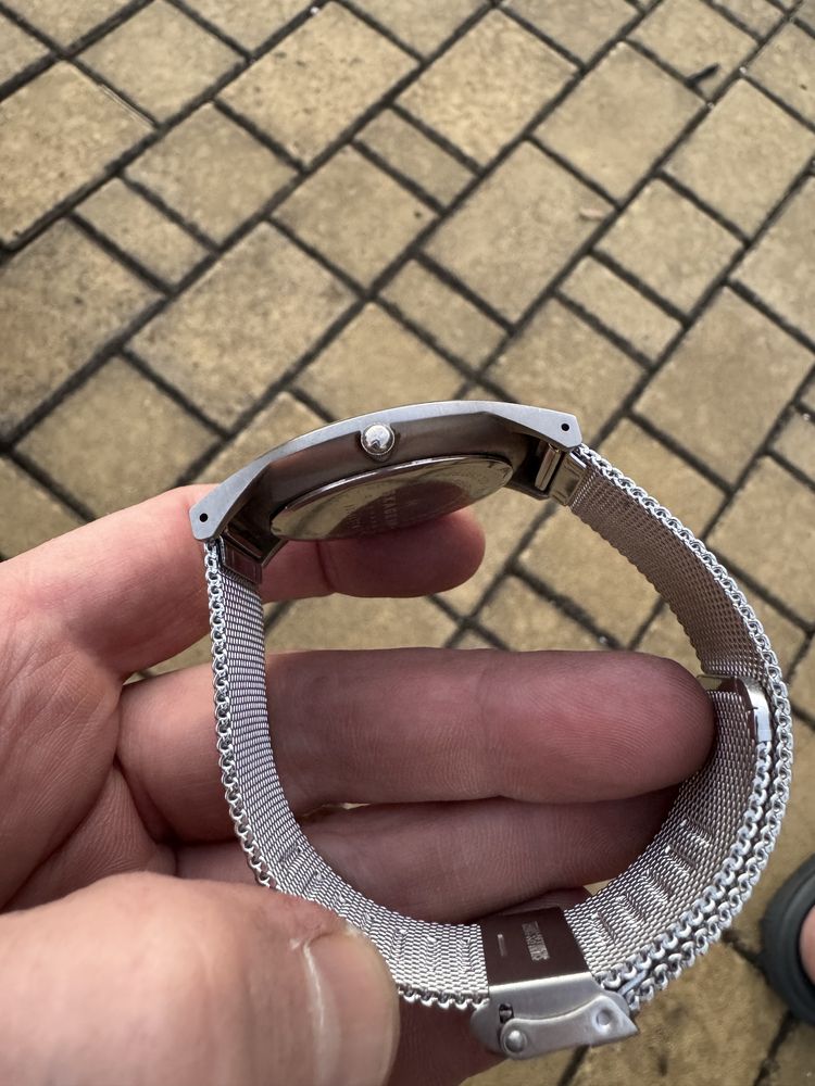 Годиник чоловічий  SKAGEN 805XLTTM