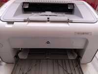 Принтер HP laserjet P1102