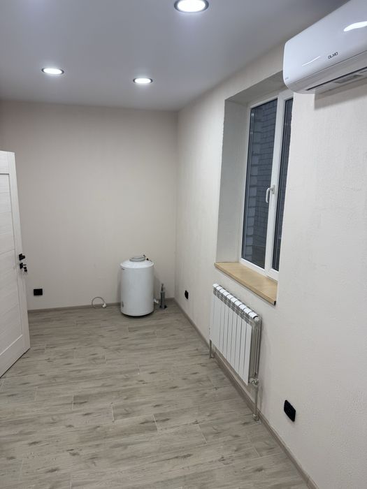 Здам поверх на дві кімнати