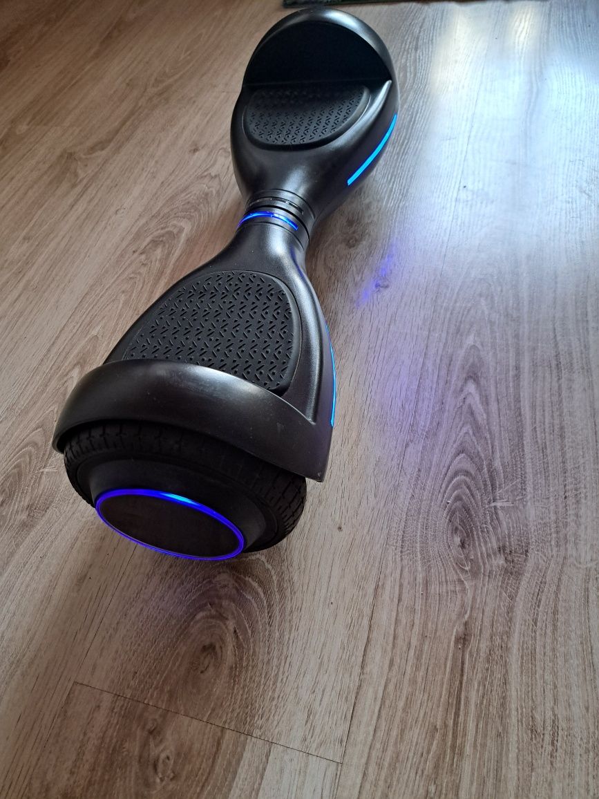 Hoverboard fluxx3