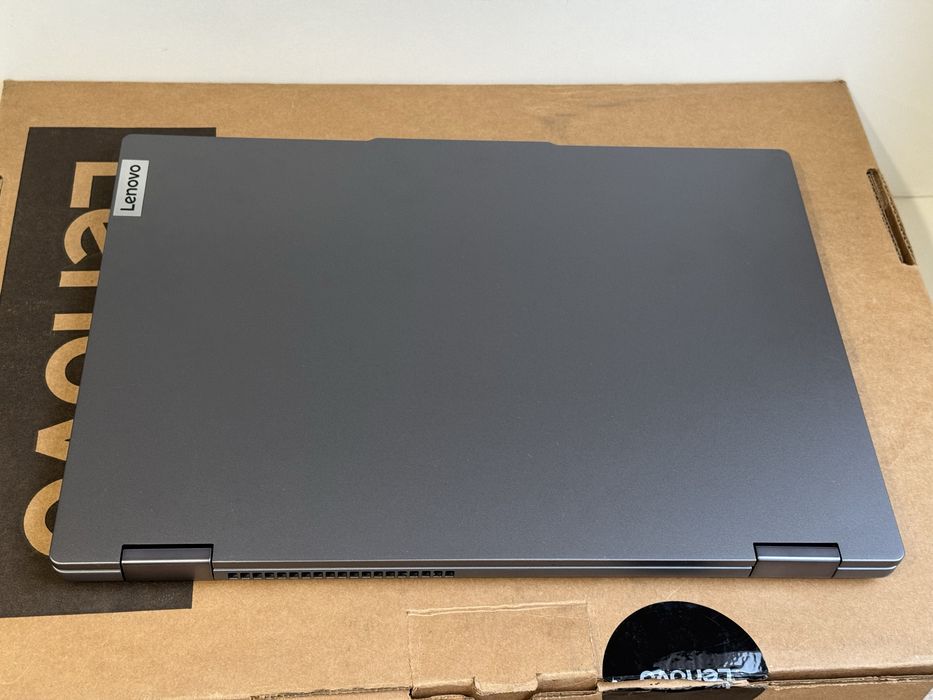Трансформер 16" IPS Lenovo IdeaPad 5 2in1 Intel Core 7 150U 16/1TB SSD