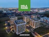 => MIŁA PARK - 3 pokoje 47 m2 => DRABINIANKA !!! Rzeszów