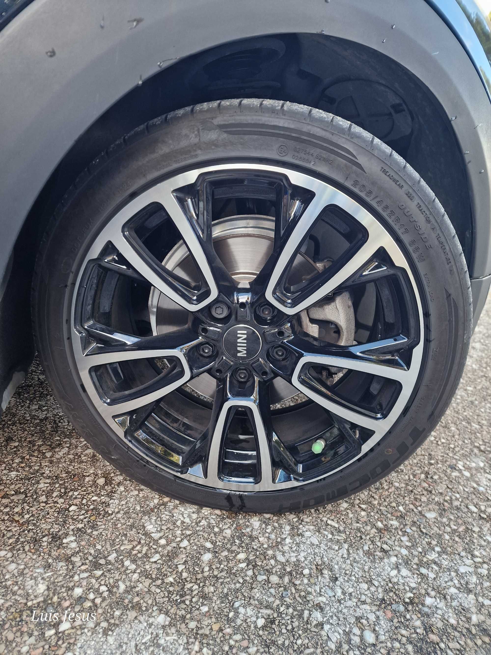 Mini Cooper 5 Portas - Auto