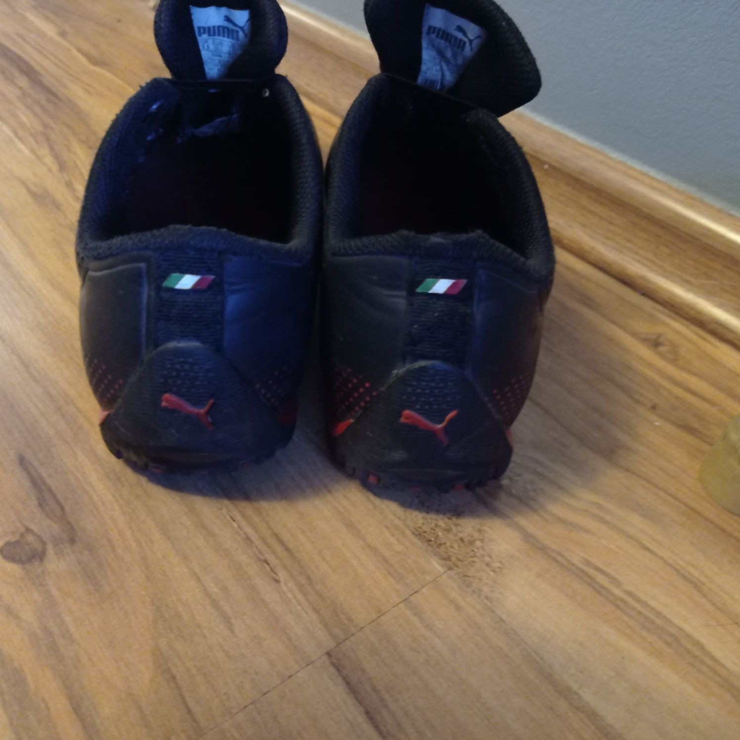 Puma ferrari 38.5