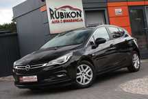 Opel Astra VAT23%,Benzyna,Sprowadzony,Zarejestrowany,Full Wersja,CarGwarant