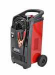 prostownik z rozruchem awtools ASUV-655  650A  nowy gwarancja