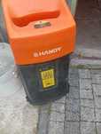 Rozdrabniacz do gałęzi Jandy 2500w
