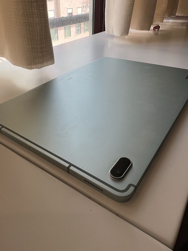 Tablet Samsung Galaxy Tab S7 FE