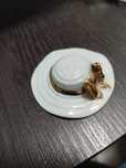 Miniatura Limoges, vintage