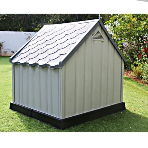 Casota para cao nova, nunca usada