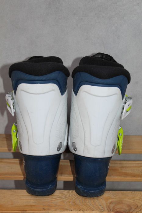 Buty narciarskie Nordica Team 3, roz. 21 cm- 32,5 EU